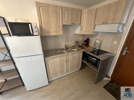 Roanne, 29 Quai du Renaison - Photo 2