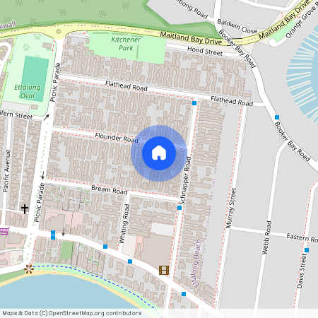 1/8 Flounder Road, NSW 2257, Ettalong Beach