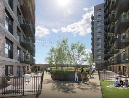 1 bedroom apartment to rent - Photo 5