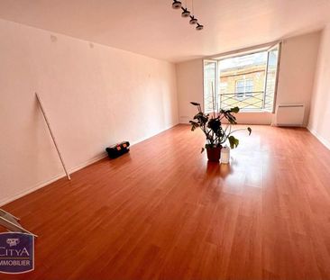 Location Appartement 4 pièces 86m² DIEPPE 76200 - Photo 3