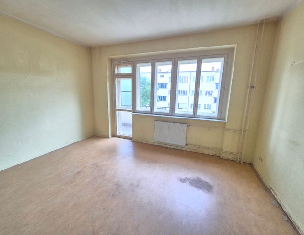 Wohnen in Haselhorst - Photo 1