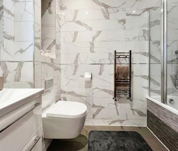 1 bedroom apartment to rent - Photo 6