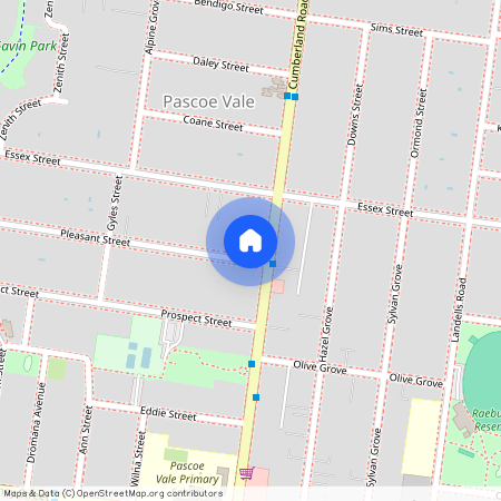 129 Cumberland Road, Pascoe Vale VIC 3044