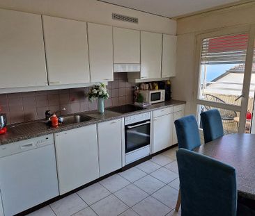 Appartement de 3.5 pièces au 3ème étage - Photo 2