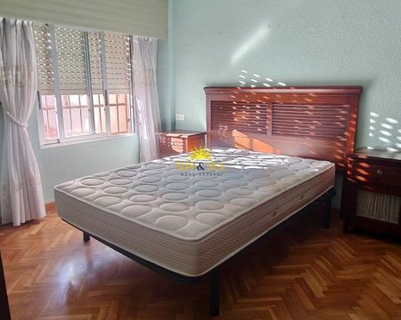 THREE-BEDROOM APARTMENT – ELDA - Photo 5