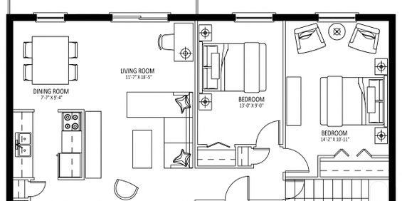 67 Church - Plan B - Photo 3