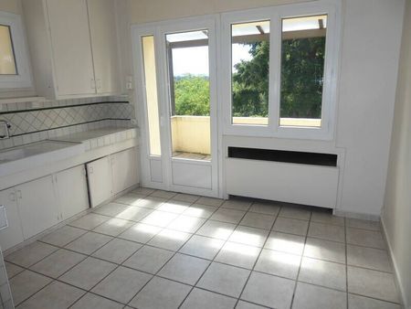 Location appartement t4 à Labégude (07200) - Photo 4