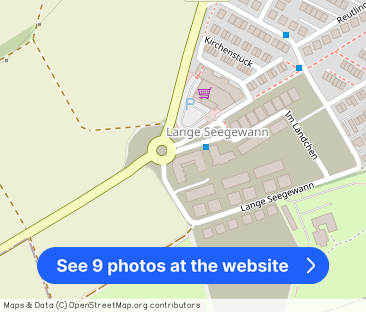 Neubauwohnung für Familien mit Balkon! - Photo 1