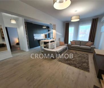Inchiriere Apartament 2 camere MRS Residence, zona Nord - Photo 4
