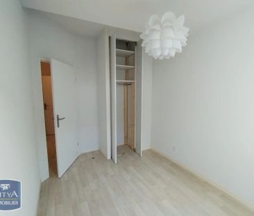 Appartement à louer 3 pièces 58.29m² - Photo 3