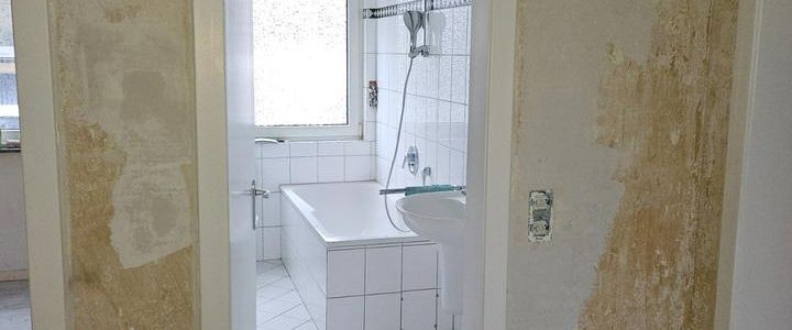 Mietwohnung 3,5 Zi. in Hattingen - Photo 1