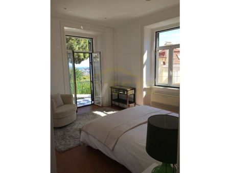 3 room luxury Apartment for rent in Monte Estoril, Cascais e Estoril, Cascais, Lisbon - Photo 5