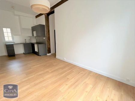 Appartement à louer 2 pièces 41.43m² - Photo 2