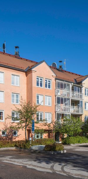 Branta vägen, Sundsvall - Photo 1