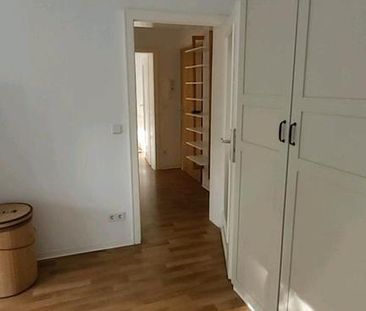 From April: 2 rooms appartment temporary Prenzlauer Berg - Photo 5