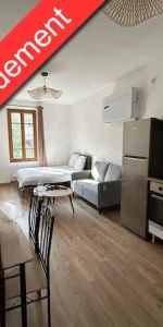 Appartement à louer 1 pièce 27.21m² - Photo 3