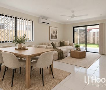Modern Living - Bushland Outlook - Walking Distance to Schools - Photo 1