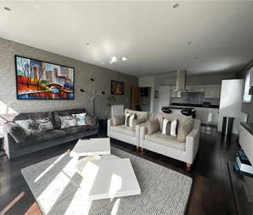 Gresham Park Road, Old Woking, Woking, Surrey, GU22 9BZ - Photo 1