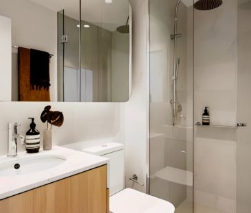 2 Bedroom-E602 - Photo 6