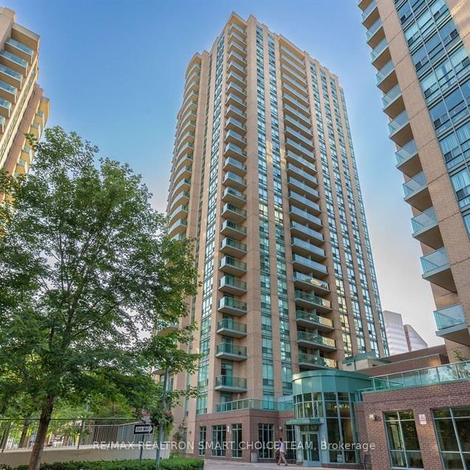 For Lease - 22 Olive Avenue Unit# 607, Toronto, Ontario - Photo 1