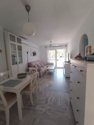 Piso de alquiler en Calle Geranio, 34, Calahonda - Photo 2