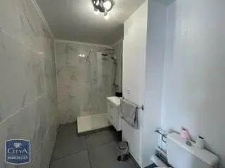 Appartement à louer 2 pièces 36.89m² - Photo 5