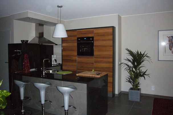 Energiezuinig appartement met staanplaats en terras - Foto 1