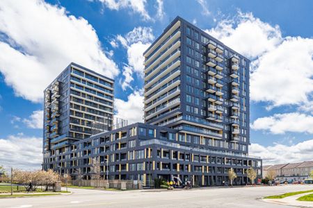 For Lease - 4878 Powers Common Unit# 208, Burlington, Ontario - Photo 3