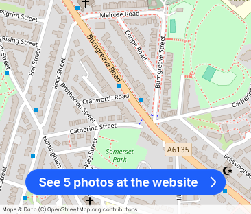 77 Burngreave Road, Sheffield, South Yorkshire, S3 9DF - Photo 1