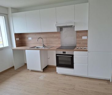 Appartement T2 à louer Breal Sous Montfort - 42 m² - Photo 1