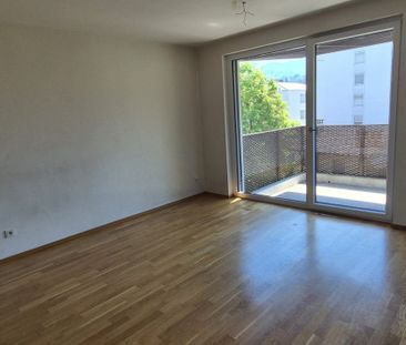 Attraktive 3-Zimmer-Wohnung in bester Lage von Dornbirn - Photo 1