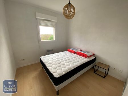 Location Appartement 2 pièces 37m² BON ENCONTRE 47240 - Photo 3