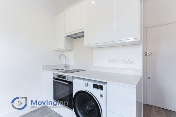 Studio to rent - Photo 1
