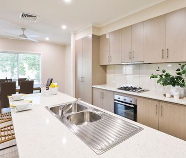 MODERN, HASSLE FREE LIVING - Photo 4