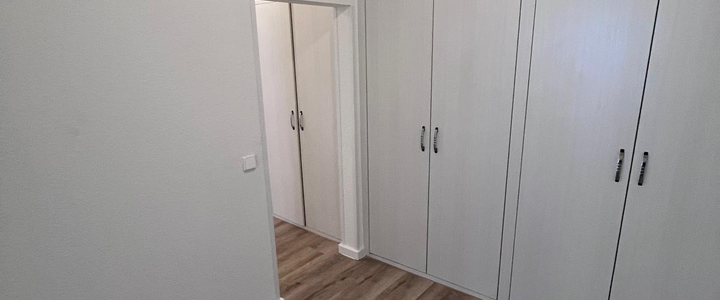 3 Frisch Renovierte WG Zimmer in 13059 Berlin - Foto 1