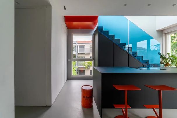 Via Noto, Milan, Lombardy 20141 - Photo 1