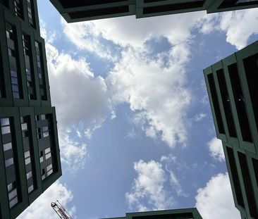 Haarlemmerweg 1146-H, Woon- en Groengebied Sloterdijk, 1014BL, Amst... - Photo 4