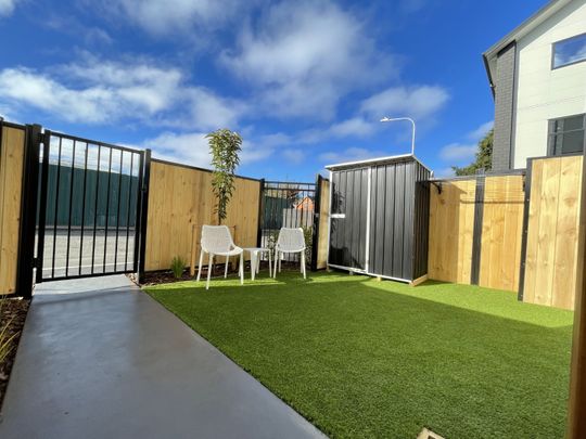 Unit 1, 30 Aberdeen Street, City Centre (Christchurch City), Christchurch - Photo 1