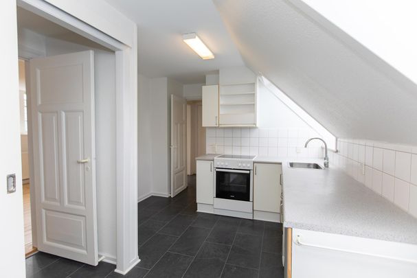 Delevenlig lejlighed midt i Aalborgs gågade ️ - Photo 1