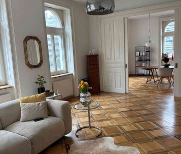 3.5 Zimmer, 95 m², 1. Stock - Foto 4