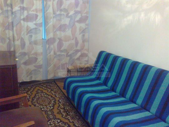 Apartament 3CD, Centru, cu CT si Ac - Fotografie 1