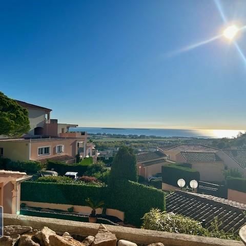 Location Appartement 3 pièces 79m² MANDELIEU LA NAPOULE 06210 - Photo 1