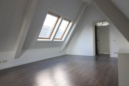 Te huur: Appartement Achter de Tolbrug 26 B in Den Bosch - Foto 4