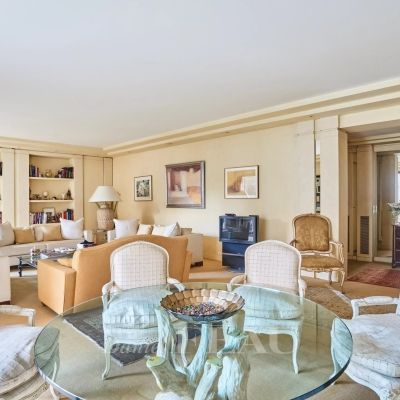 Appartement à louer à Paris 16Ème - Photo 1