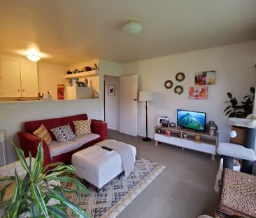 Meadowbank -1 brm unit - Photo 5