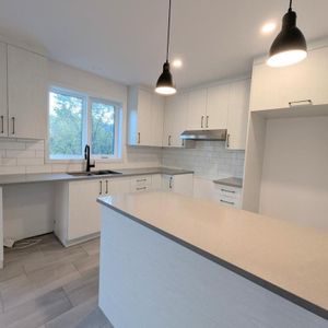 Nouvelle construction Condo 3 1/2 Longueuil Rive-Sud Montérégie - Photo 2