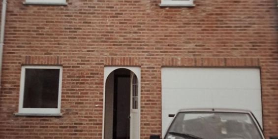 Huis te huur in Évregnies voor € 820 met 3 slaapkamers - Photo 3