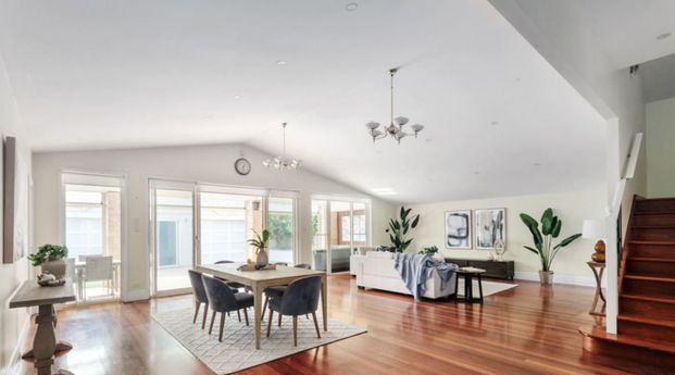 327 WATTLETREE Road MALVERN EAST - Photo 1