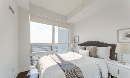 For Lease - 4011 Brickstone Mews Unit# # 4610, Mississauga, Ontario - Photo 4