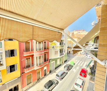 TWO-BEDROOM APARTMENT – ALICANTE - Photo 4